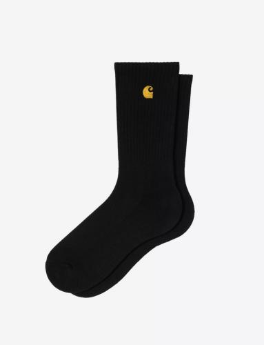 Socken Carhartt WIP Chase black