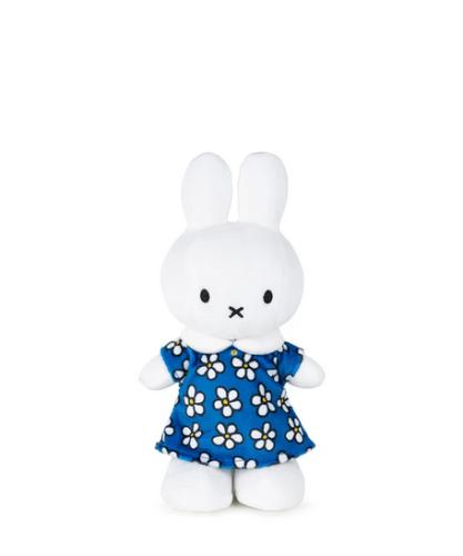 Miffy Standing Flower Dress 24cm multi