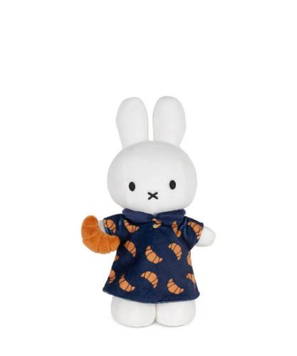 Miffy Standing Croissant Dress 24cm black