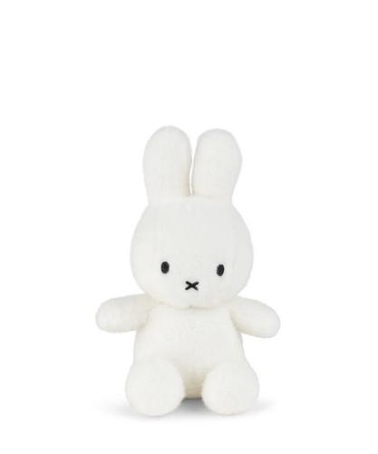 Miffy Cotton Candy 23cm cream