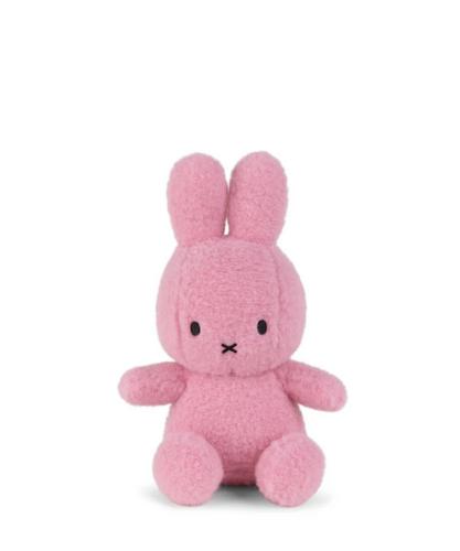 Miffy Cotton Candy 23cm rose