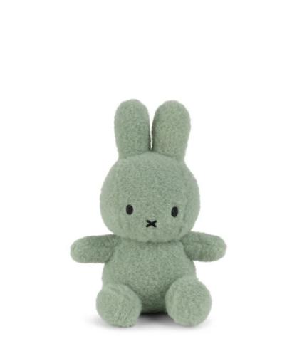 Miffy Cotton Candy 23cm pistache