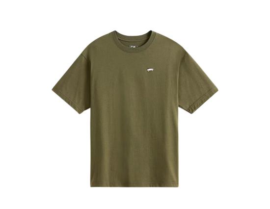 T-Shirt Vans Salton Loose mossy olive
