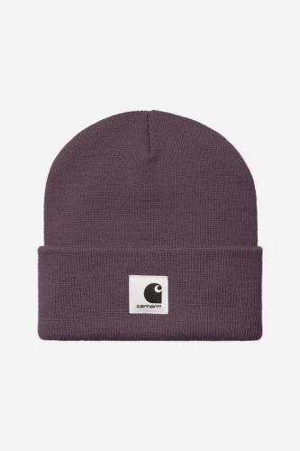 M�tze Carhartt WIP Ashley cozy purple