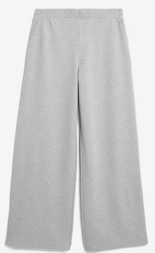 (w) Pant Armedangels Himaari silver melange