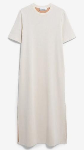 (w) Kleid Armedangels Un-Wasted undyed