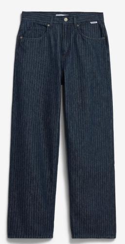 (w) Jeans Armedangels Haayi Herringbone rinse