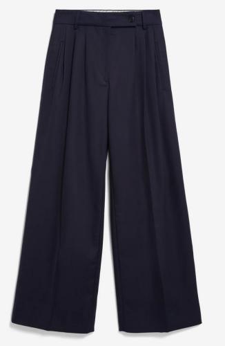 (w) Pant Armedangels Kaayua night sky