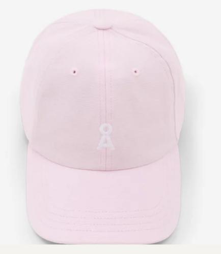 Cap Armedangels Yenaas Bold pink mist