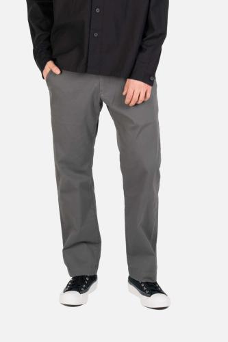 Pant Reell Reflex Loose Chino vulcan grey