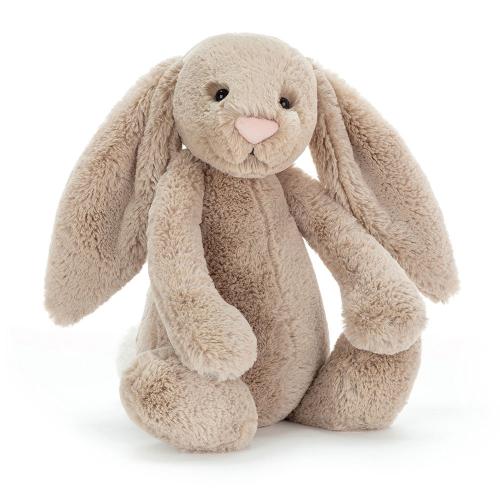 Jellycat Bashful Beige Bunny Large 