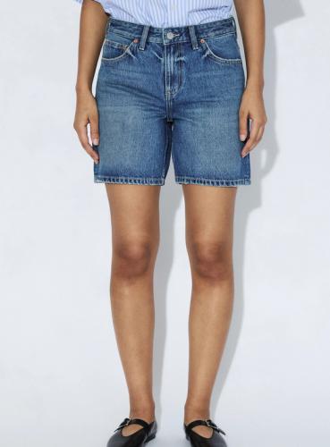 (w) Short Dr.Denim Hill drift mid used