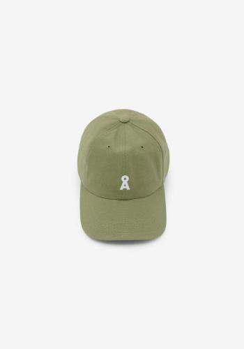 Cap Armedangels Yenaas Bold fatigue green