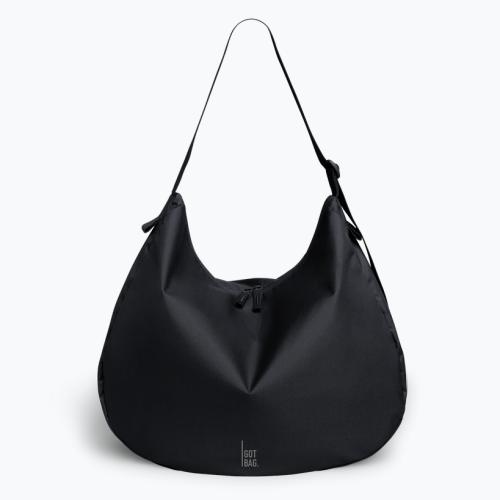 Tasche Got Bag Curved Bag monochrom black