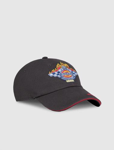 Cap Dickies Nashport charcoal