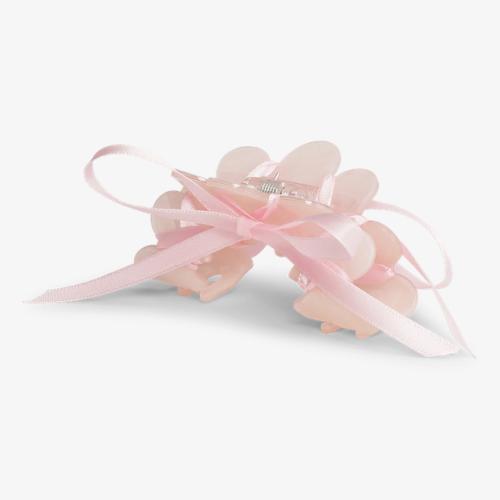 (w) Claw Sui Ava Ballerina Middle peach