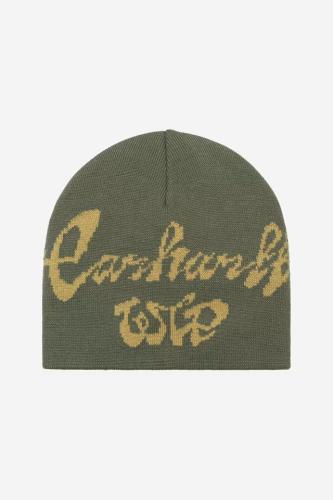 M�tze Carhartt WIP Chedda leaf