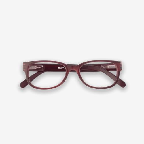 Brille Have a Look Urban-L+ wine