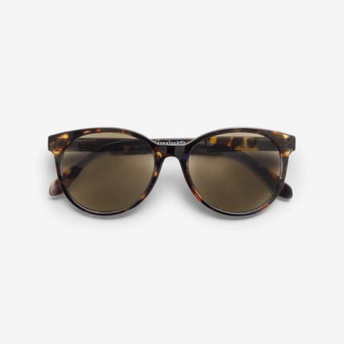 Brille Have a Look City Sun-L tortoise