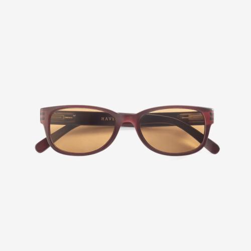 Brille Have a Look UrbanSun-L wine