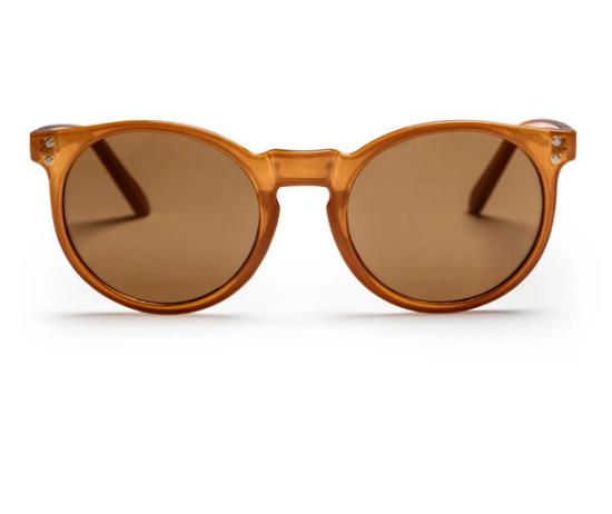 Sonnenbrille CHPO Byron mustard