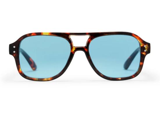 Sonnenbrille CHPO Cocas tortoise