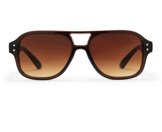 Sonnenbrille CHPO Cocas Coffee