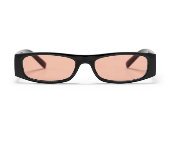 Sonnenbrille CHPO Sigrid shiny black