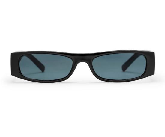 Sonnenbrille CHPO Sigrid shiny black/ black