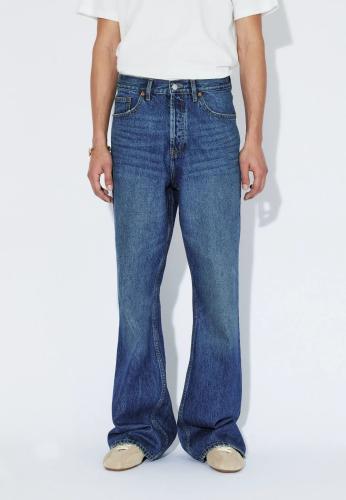 Jeans Dr.Denim Rift Wide Bootcut stream dark faded vintage
