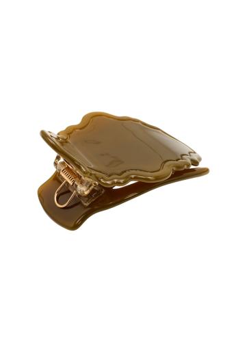 (w) Claw Pico Flat Jasmin dark olive