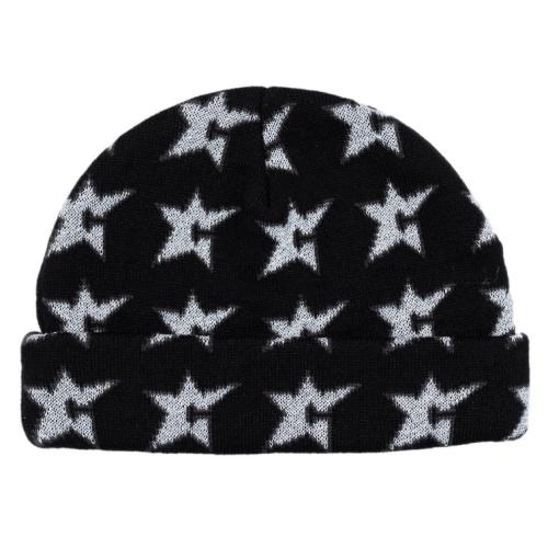 M�tze Carpet Company C-Star black