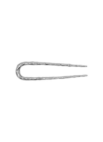 (w) Hairpin Pico Vega silver