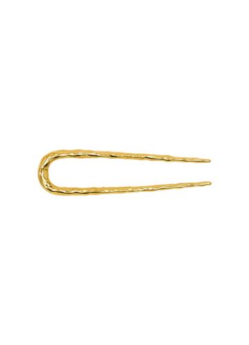 (w) Hairpin Pico Vega golden
