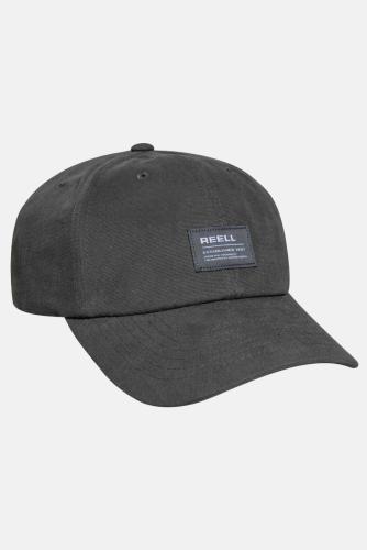 Cap Reell Zenith dark grey