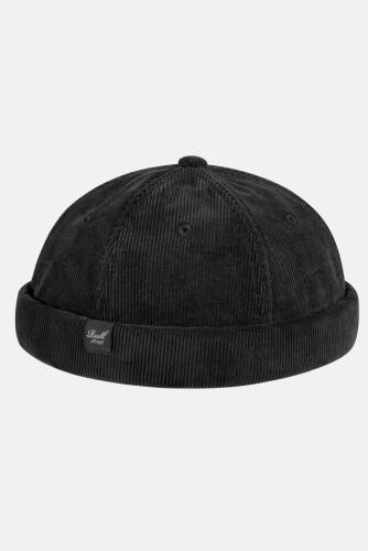 Cap Reell Docker black cord