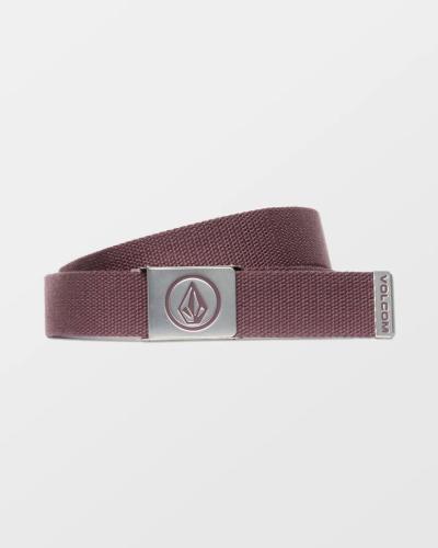 G�rtel Volcom Circle Web pistol punch