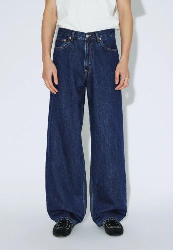 Jeans Dr. Denim Cormac Baggy haze dark retro