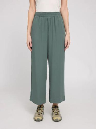 (w) Pant Mazine Wide Leg bottle