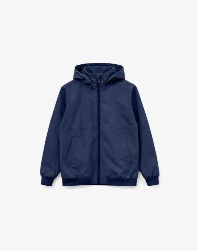 Jacke Mazine Rain Blouson mood blue