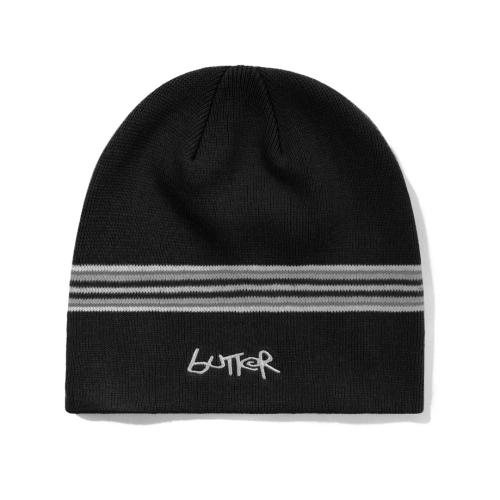 Beanie Butter Goods Pier black