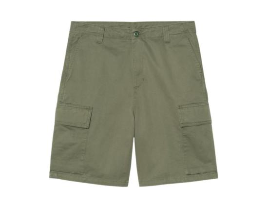 Short Carhartt WIP Kade Cargo leaf