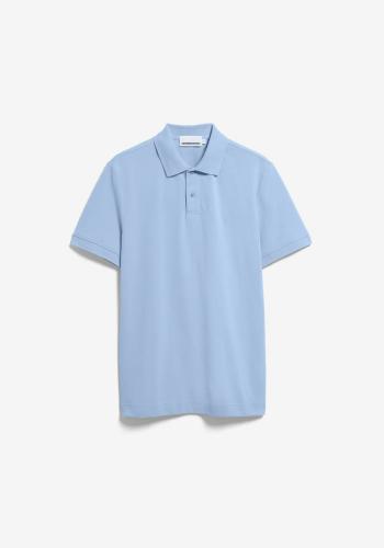 Poloshirt Armedangels Maario wedgwood