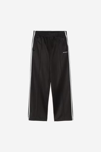 Pant Carhartt WIP Bolar Sweat black 