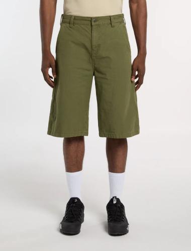 Short Dickies Vernal 13 Inch Loose cypress