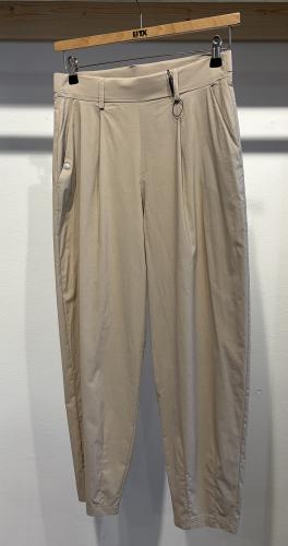 (w) Pant Black Colour BCDavina Barrell kit