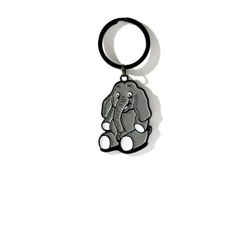 Schl�sselanh�nger Polar Skate Co. Elephant multi