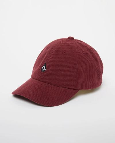 Cap Volcom Full Stone Cord pistol punch
