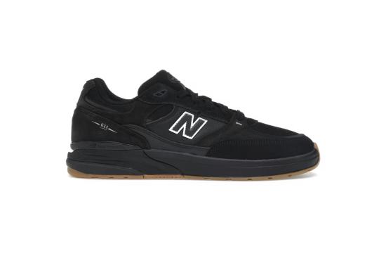 Schuh New Balance 1906R black