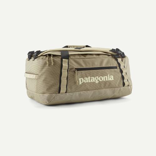 Tasche Patagonia Black Hole Duffel 40L weathered stone